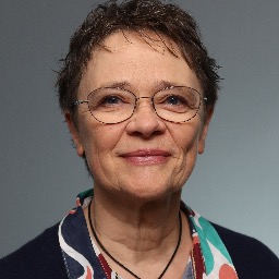 Sophie BROCHAIN MARION