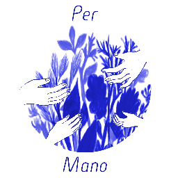 Logo de Per Mano