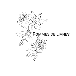 logo pommes de lianes