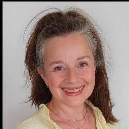 Nathalie RIERA