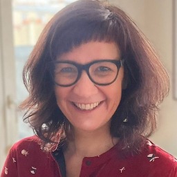 Nadège MONIEZ