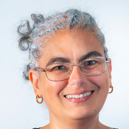 Aïcha AMAGOUR