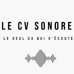 logo de CV SONORE